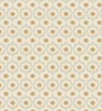 Tracy & Co Emma Wallpaper - Linen