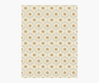 Tracy & Co Emma Wallpaper Sample - Linen