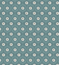 Tracy & Co Emma Wallpaper - Slate