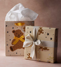 Tracy & Co Wrapping Roll - Sweet Little One